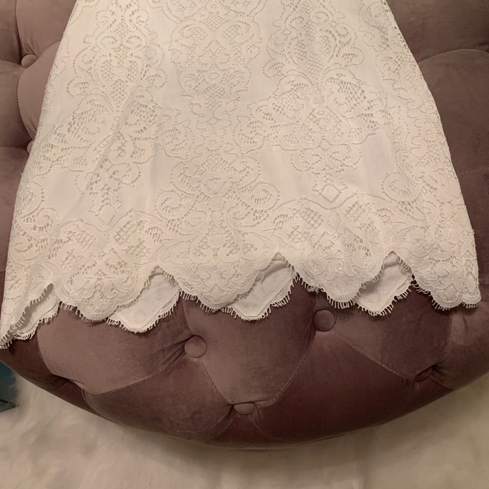 ❌SOLD❌For Love and Lemons dress - Picture 5 of 8
